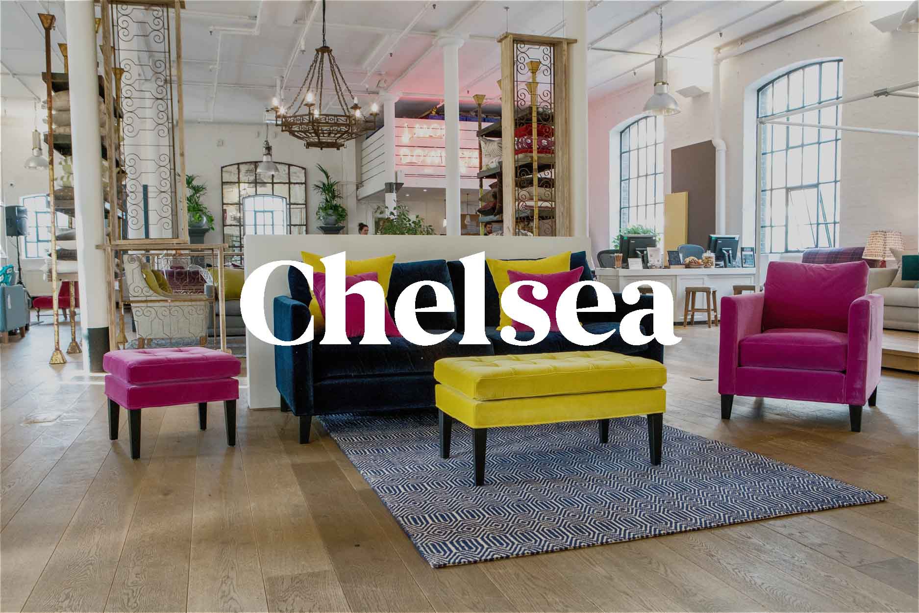 Chelsea Sofa Store