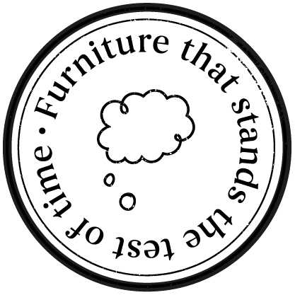 Lifetime guarantee on frames