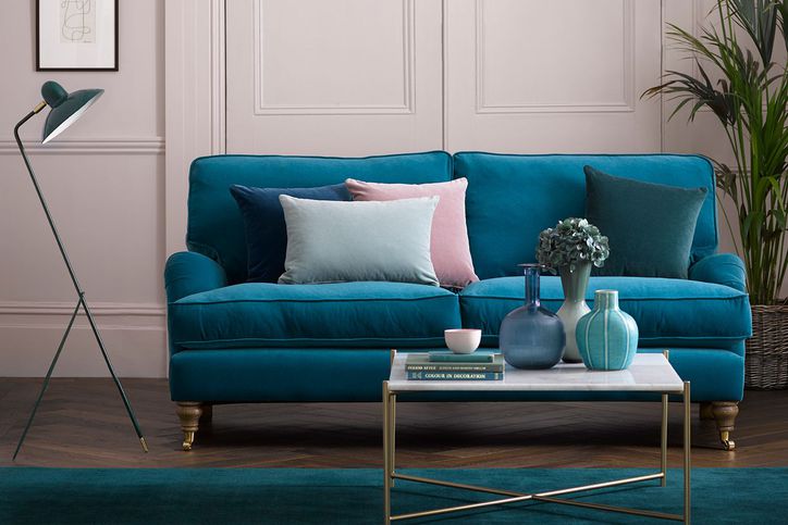 Bluebell Sofa Sofas, What Does Sofas Mean In English