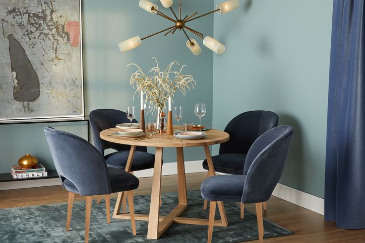 Darcy Dining Chair Dining Range Accessories