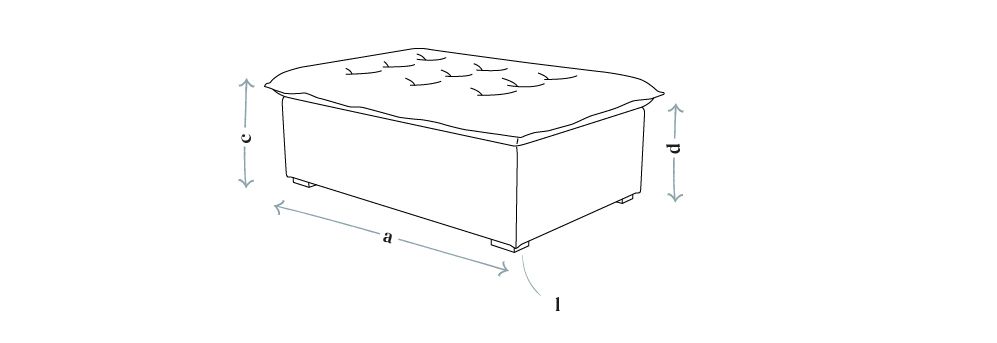 Hetty Bed In Box
