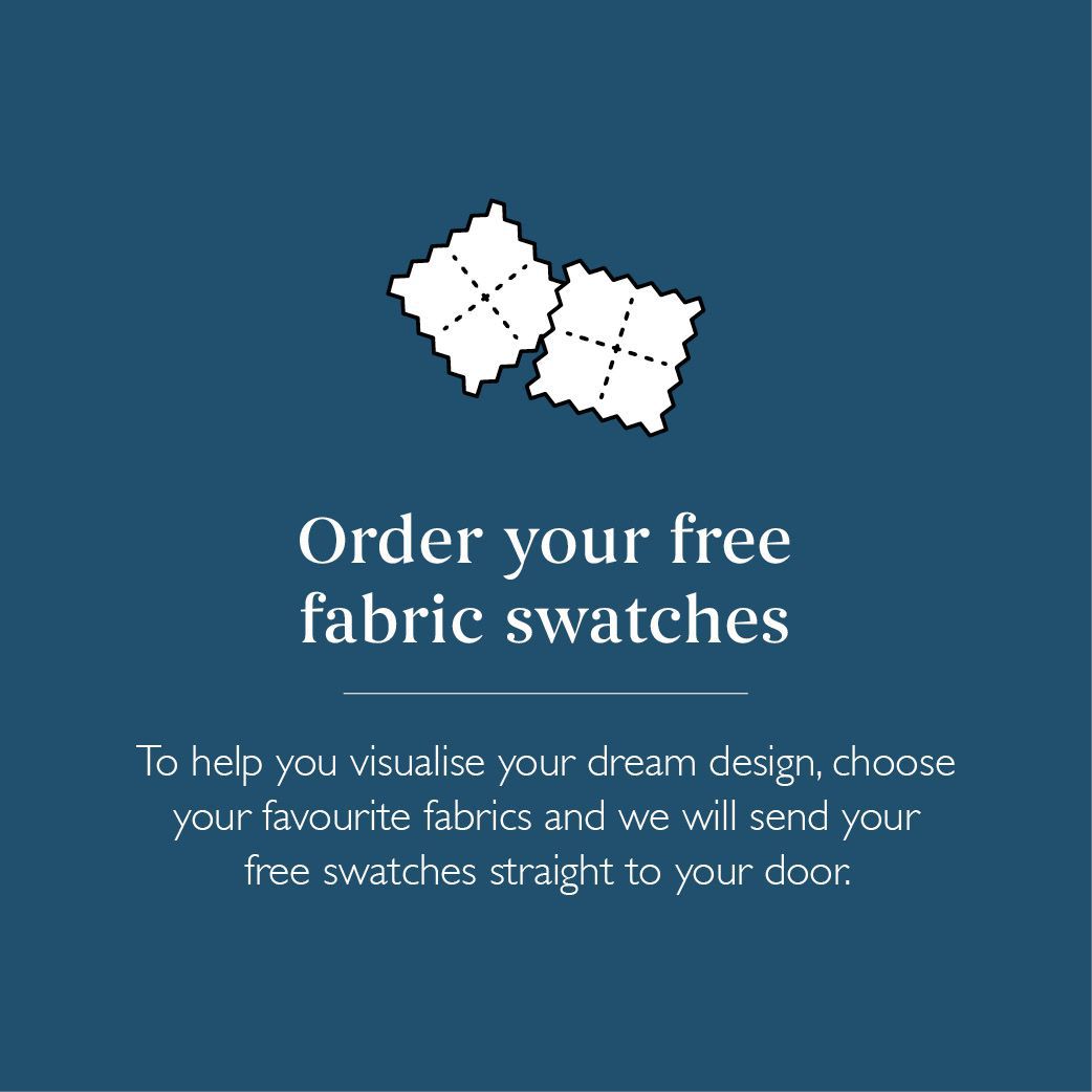 Order your free fabric swatches