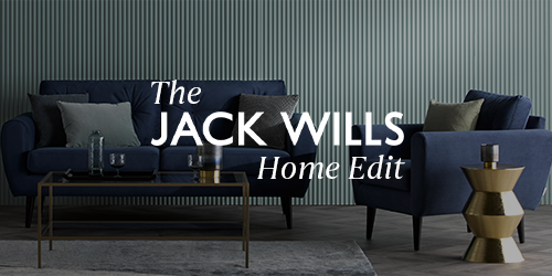 Jack Wills Active Collection