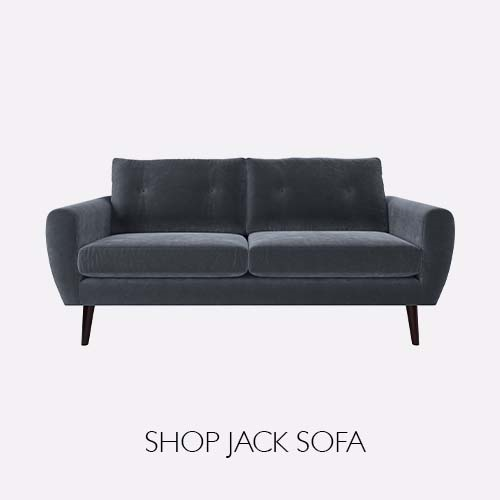 New Jack sofa