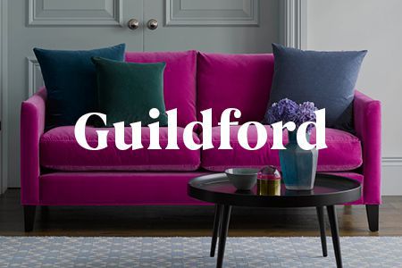 Sofa.com Guildford Showroom