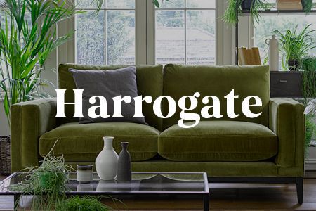 Sofa.com Harrogate Showroom
