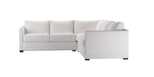Aissa Corner Sofa | Corner Sofas & Sets | Bespoke Sofas