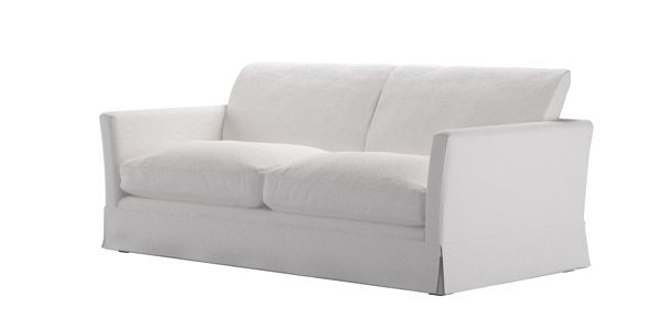 Otto Sofa | Sofas with Removable covers | Bespoke Sofas
