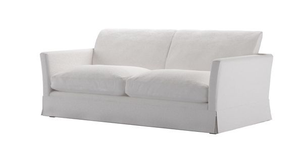 Otto Sofa | Sofas with Removable covers | Bespoke Sofas