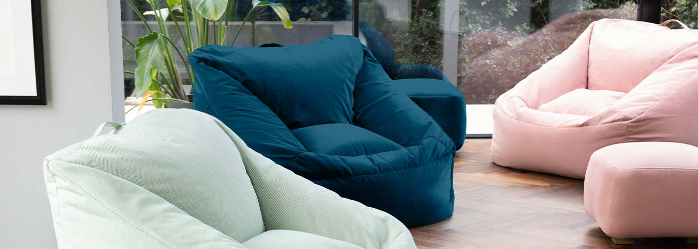 Small Armchairs | Compact Living Room Chairs | Sofa.com